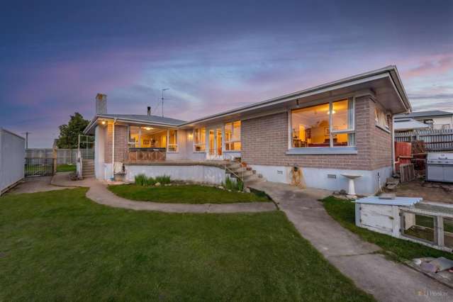 Want an extra room or three?