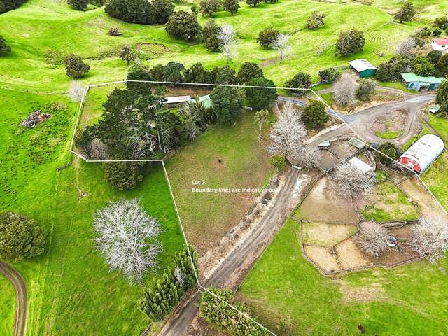 Lot Lot 2/3688 State Highway 14 Tangiteroria_1
