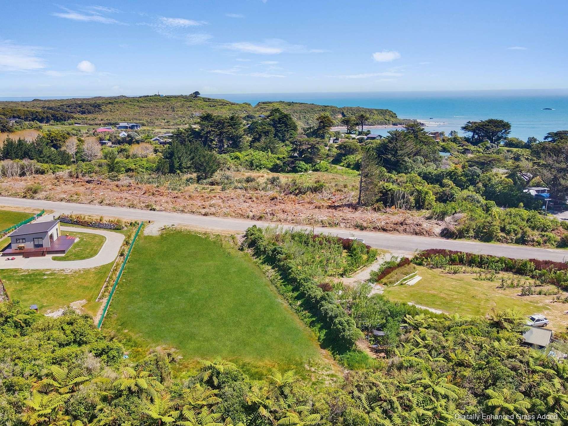 Limestone Road Cape Foulwind_0