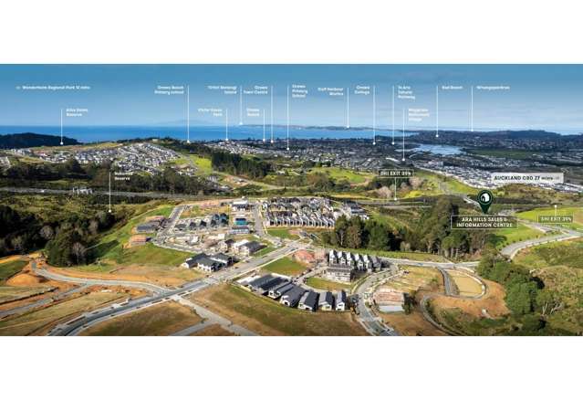 Lot 235 St Ara Hills Orewa_3