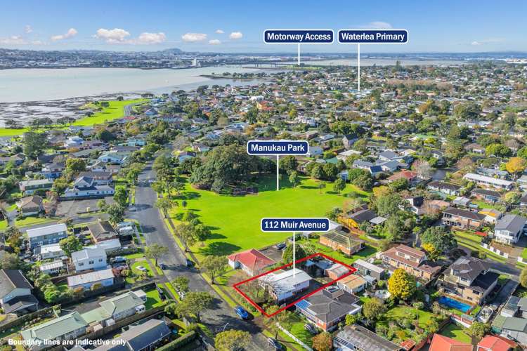 112 Muir Avenue Mangere Bridge_13