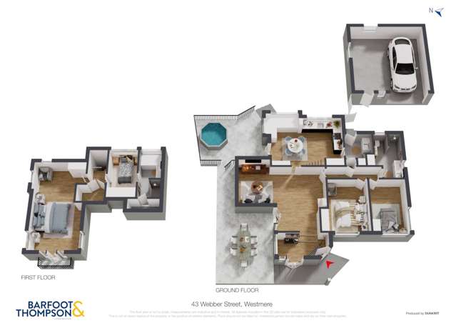 43 Webber Street Westmere_1