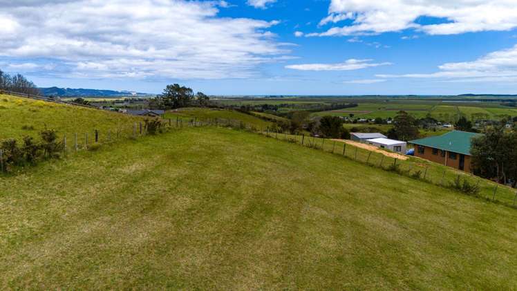 Lot 3 Okahu Downs Drive_0