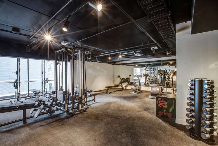 801/9 Princes Street Auckland Central_21