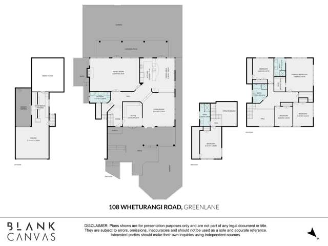 108 Wheturangi Road Greenlane_1