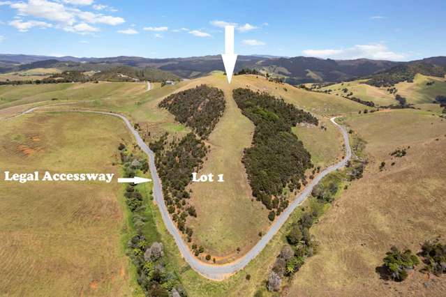 Lot 1 54 Hobbs Road Kaeo_1