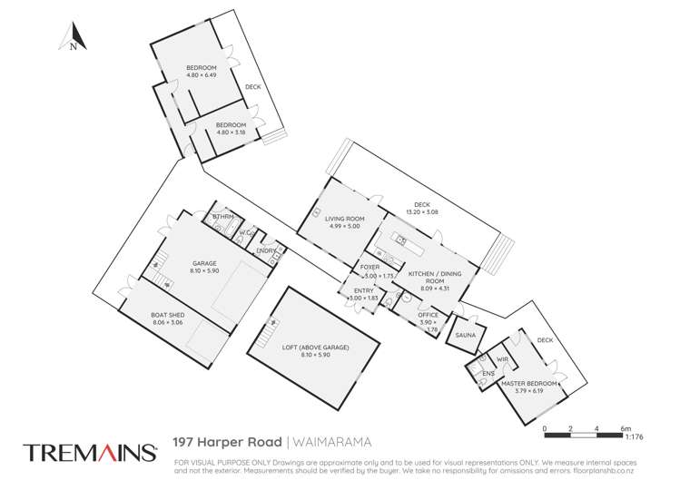 197 Harper Road Waimarama_29