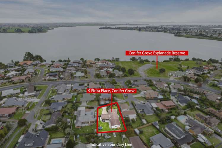 9 Elrita Place Conifer Grove_27