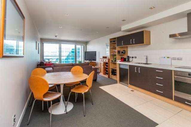 5F/245 Wakefield Street Te Aro_4