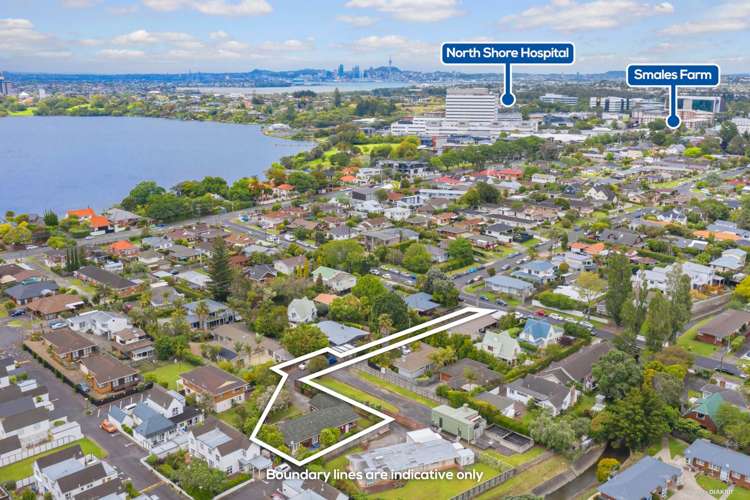 17 Alma Road Milford_19