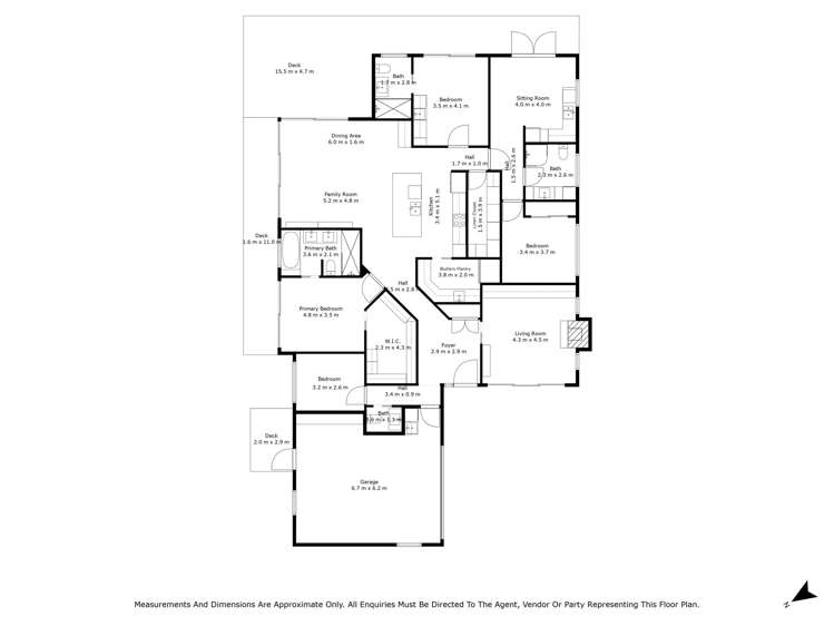 80 Waipunahau Road Waikanae_36