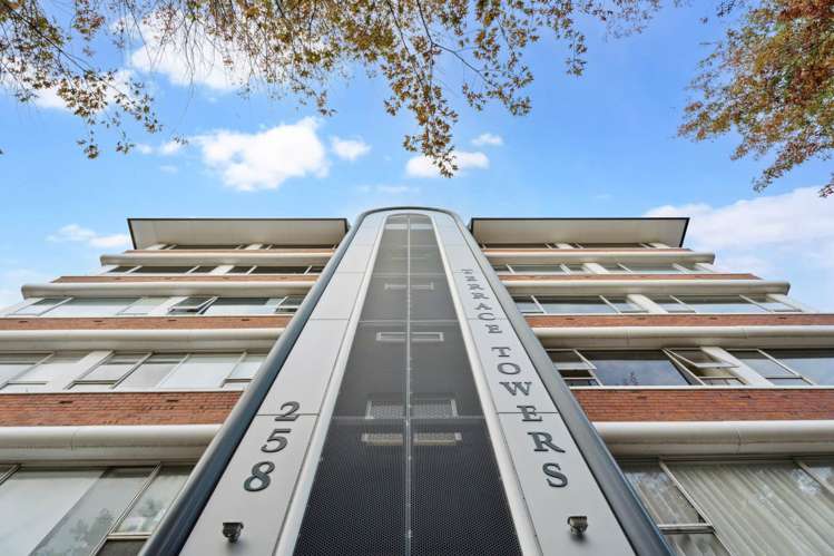 2/258 Parnell Road Parnell_13
