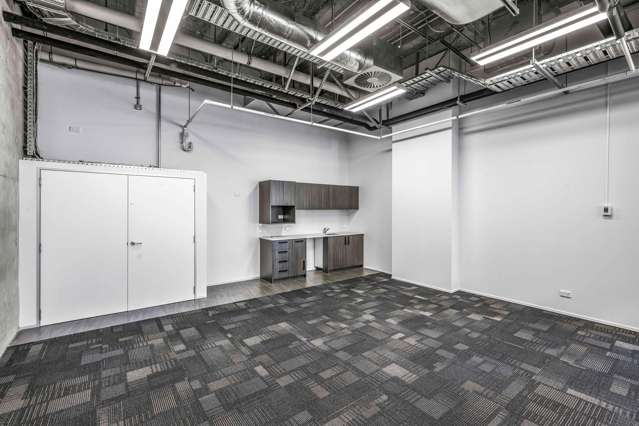 Unit 2B/58 Gaunt Street Auckland Central_2