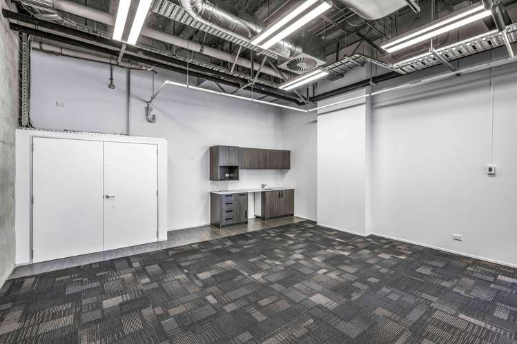 Unit 2B/58 Gaunt Street Auckland Central_2