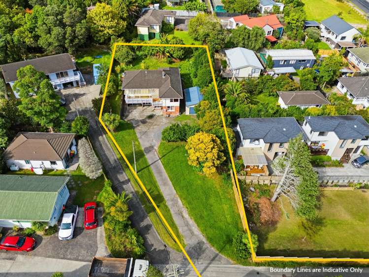 82B Woodglen Road Glen Eden_19