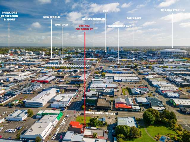 398-402 Colombo Street Sydenham_1