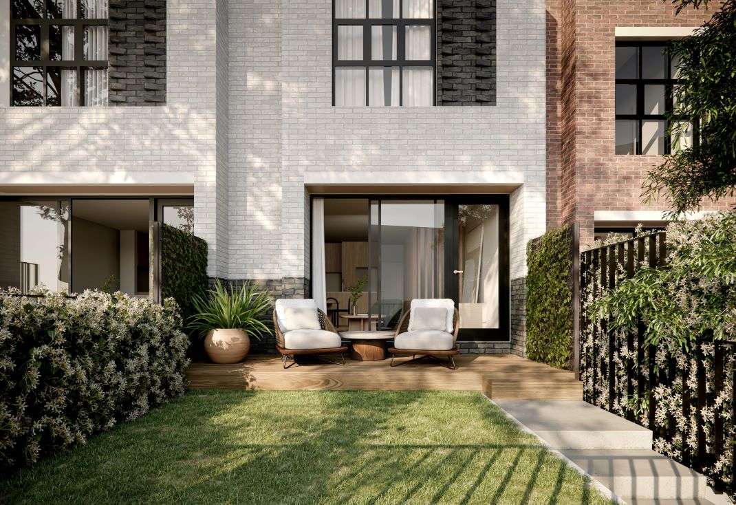 Oaken Residences, 34 Moore Street, Howick, Auckland