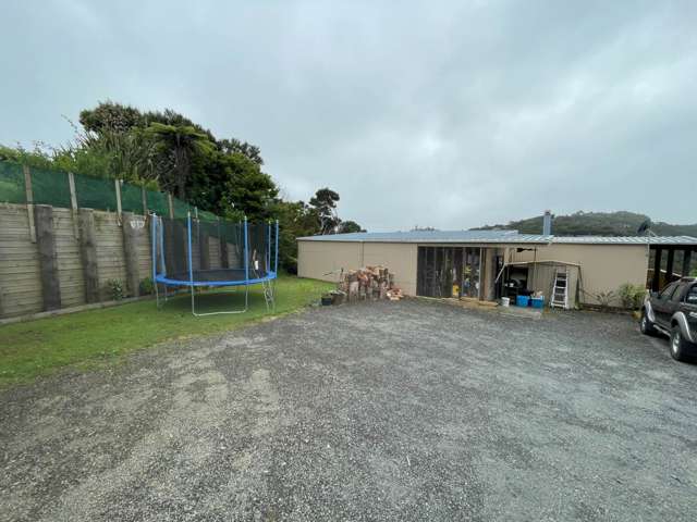 Cute family home in Doves Bay