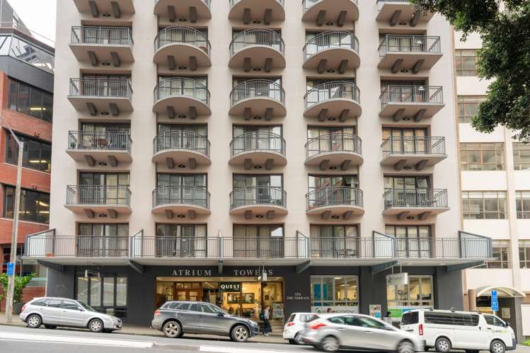 5O/154 The Terrace_0