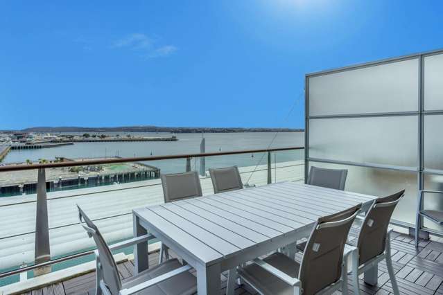 78/145 Quay Street Auckland Central_3