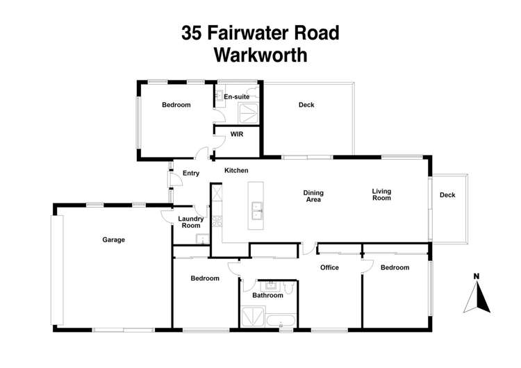 35 Fairwater Road Warkworth_24