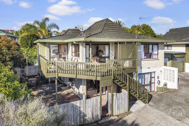 Elevated Family Living