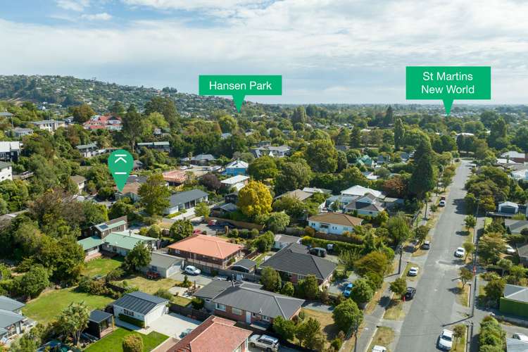 24b Grange Street Hillsborough_22