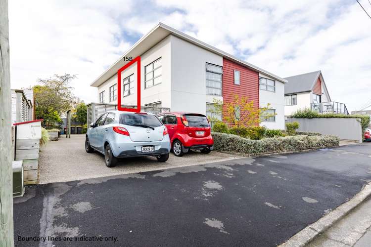 15B/Ethel Benjamin Place_0