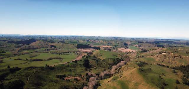 Admired property offers options in Whanganui