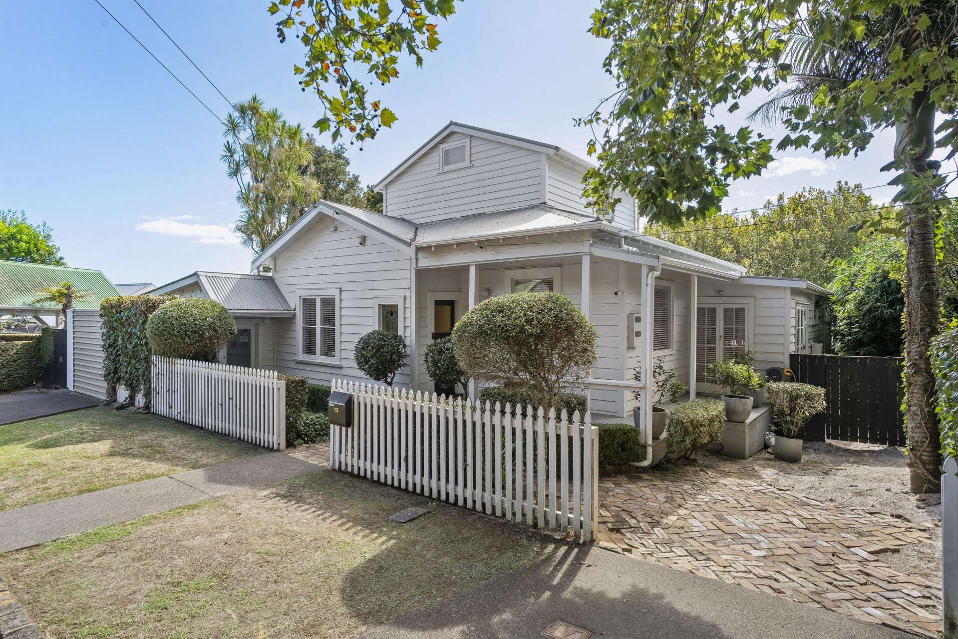 13 Fisherton Street Grey Lynn_0
