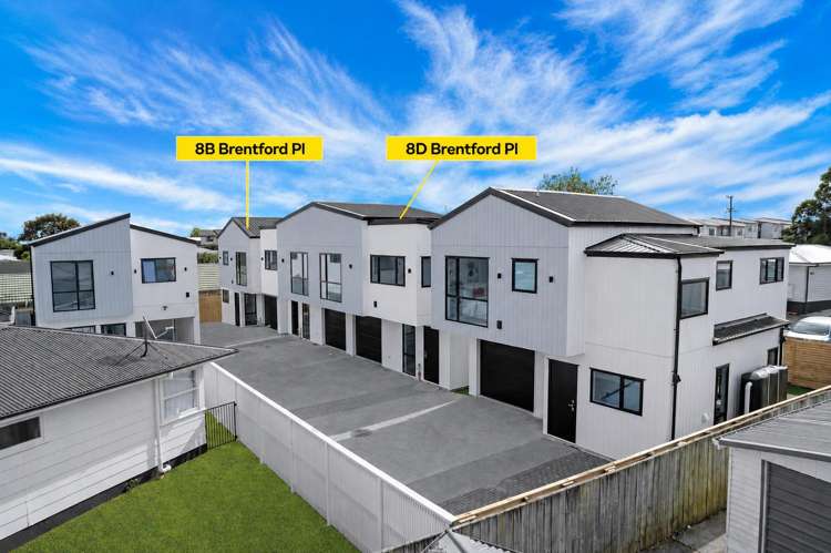8B, 8D Brentford Place Manurewa_13
