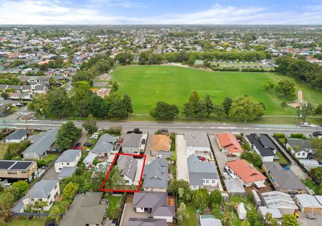 636a Barbadoes Street Edgeware_1