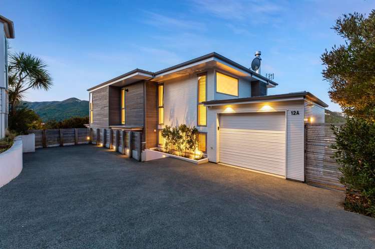 12A Margaret Street Wadestown_22