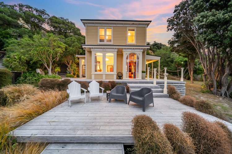 55 Paremata Road Paremata_37