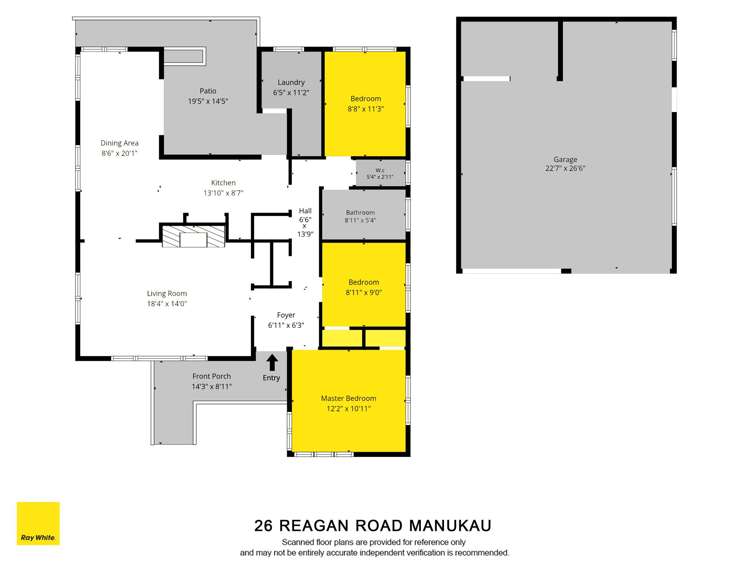 26 Reagan Road Manukau_11