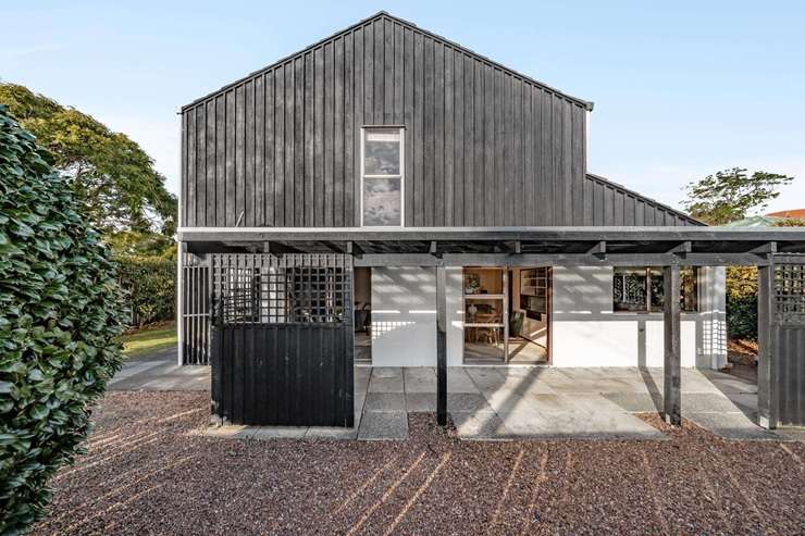 1 Homai Street, Remuera, Auckland