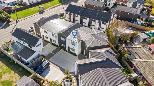 Contemporary Living Meets Smart Investment