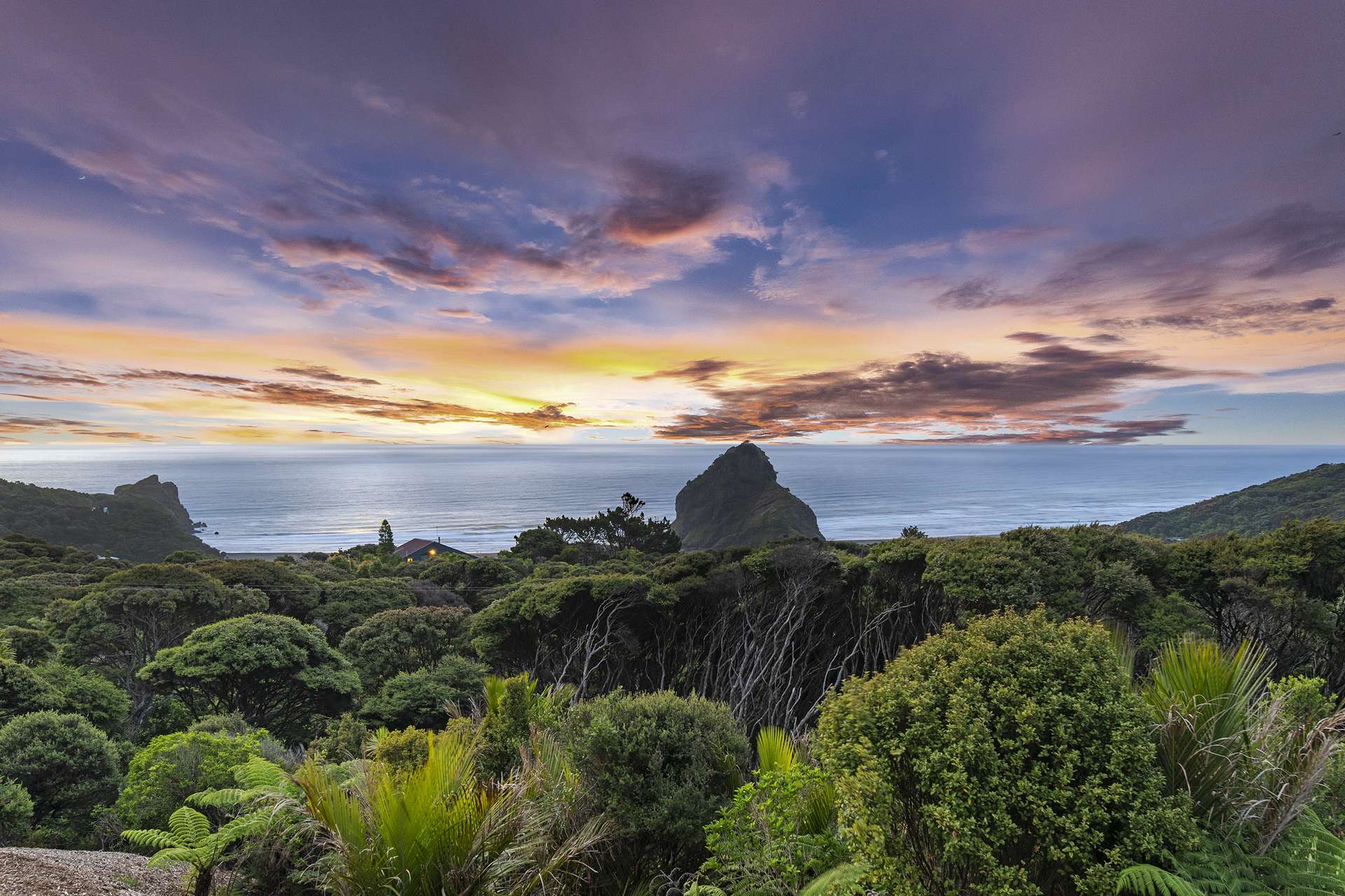 124a Seaview Road Piha_0