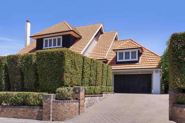 13 Maungakiekie Avenue Greenlane_4