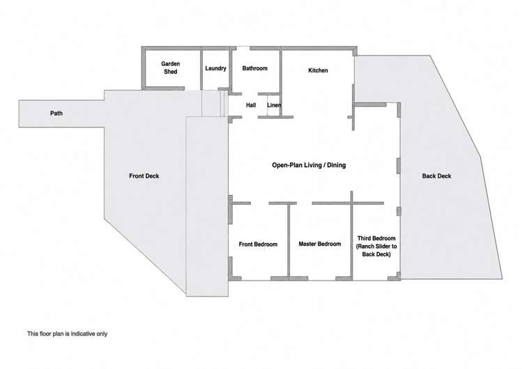 16 Allen Road Raumati Beach_17