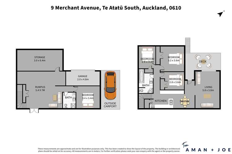 9 Merchant Avenue Te Atatu South_17
