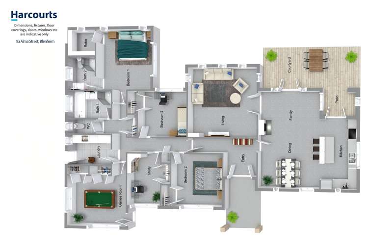 9A Alma Street Renwick_21