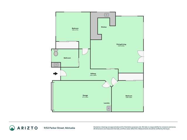 9/53 Parker Street Motueka_1