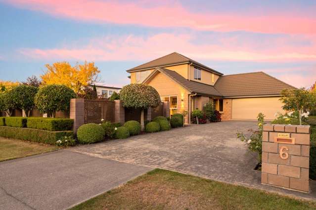 6 Evesham Lane Springlands_2