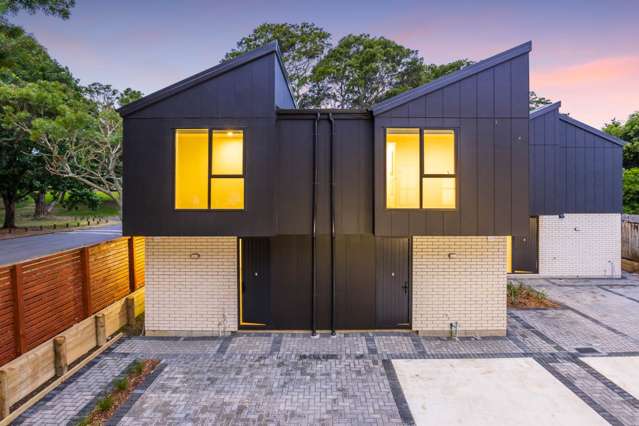 Lot 4, 38 Cascades Road Pakuranga_1