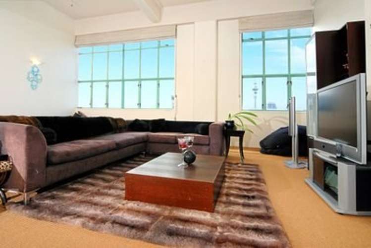 3c/238 Karangahape Road Auckland Central_6