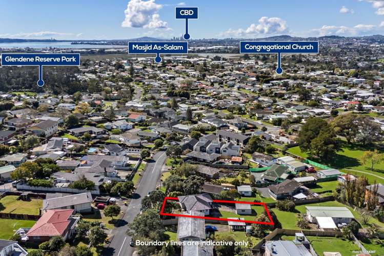 21 Felgrove Street Glendene_20