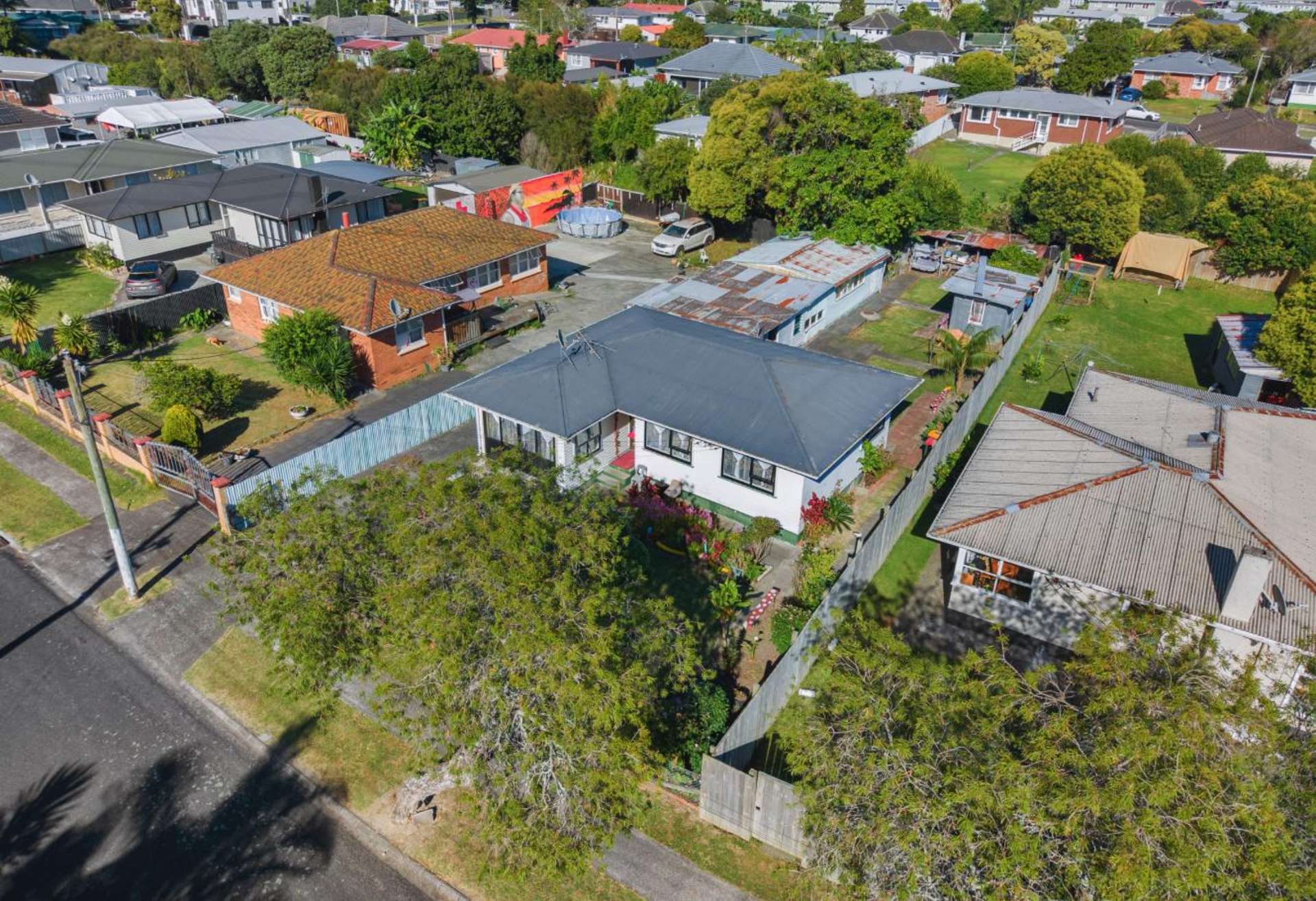 25 Rapson Road Otara_0