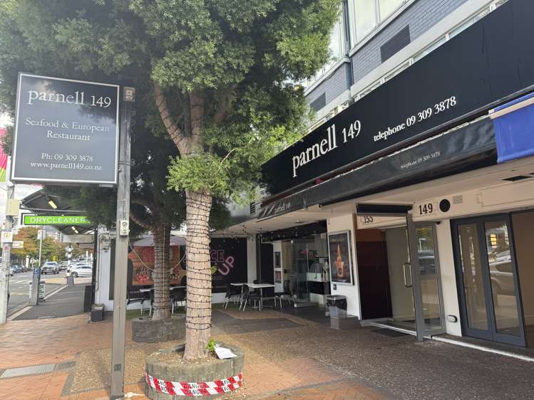 151 Parnell Road Parnell_18