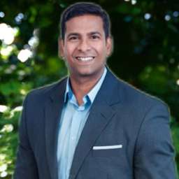 Chetan Pebbati